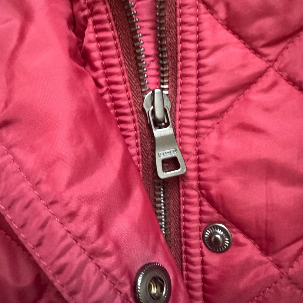 Coach Jacket - Picture 8 of 10